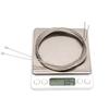 ZTTO MTB Road Bicycle Brake Wire Stainless Steel Durable Bike Speed Line Fixed Gear Shifting Brake Cable Core Inner Wire