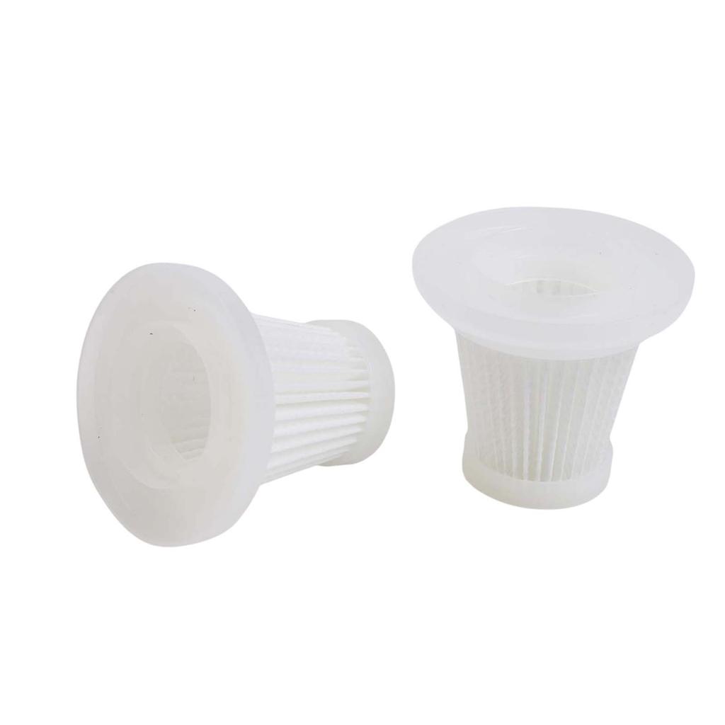 Filters V01 for Car Vacuum Cleaner Cordless Microfilter Accessories for Efficient Dust Filtration and Air Improvement