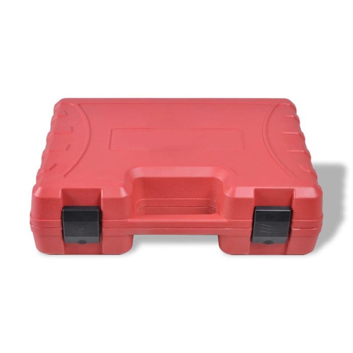 VidaXL Extracteur silencieux de palier pour BMW