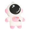 Fish Tank Astronaut Floating Ornament Cute Spaceman Aquarium Decoration with Floating Ball for Fish