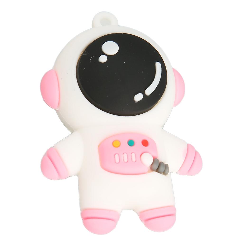 Fish Tank Astronaut Floating Ornament Cute Spaceman Aquarium Decoration with Floating Ball for Fish