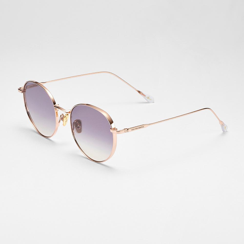 Peondeomental Blow Soft Violet