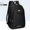 Li Shen Large Capacity Waterproof Travel Backpack