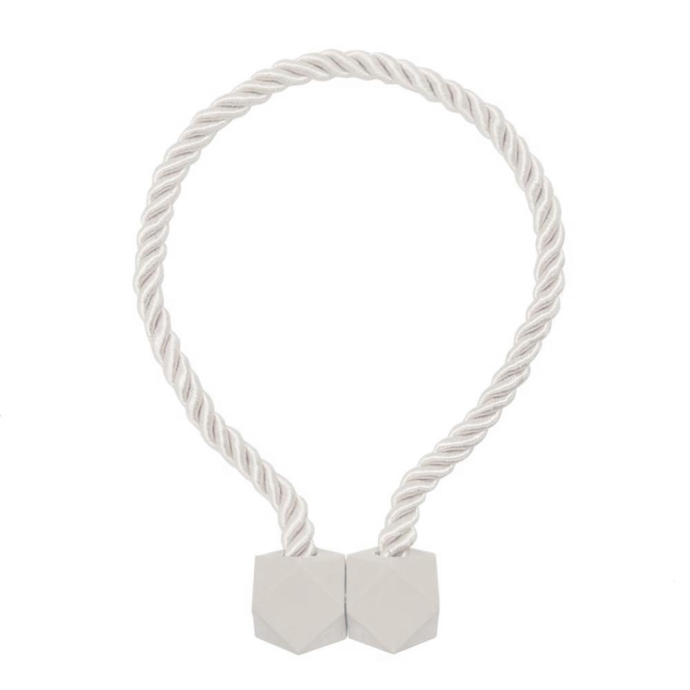 1/2PCS Magnetic Curtain Clip Curtain Holders Tie backs Buckle Magnetic Tiebacks Curtain Decor Accessories