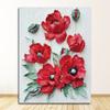 And Prints Wall Pictures For Living Room Decoration Art Scandinavian Flower Poster Home Decor Canvas Painting Wall Art Posters