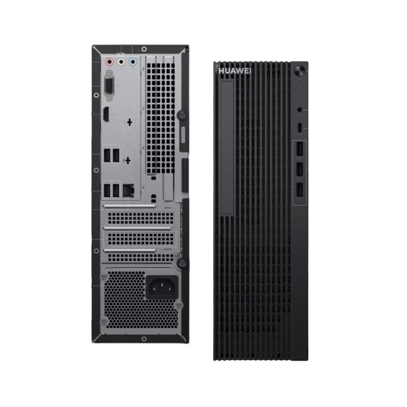 HUAWEI Qingyun W515y Desktop PC (CN version)