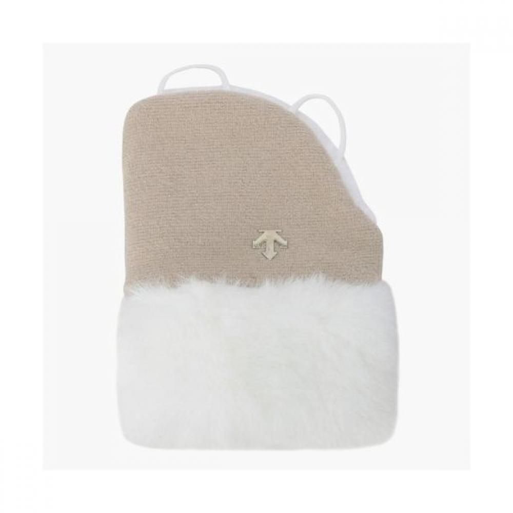 

DeScente Golf Women S пропитывает BEGGBeige/FR