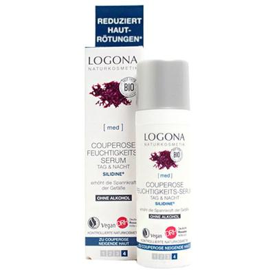 Cooper Rose Moisture Serum 30ml