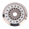 Optical Cutter Blade Fiber Optical Cutting Wheel 22mm Fiber Replacement Blade  for Fiber Cutter