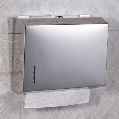 Bagno – Porta carta igienica