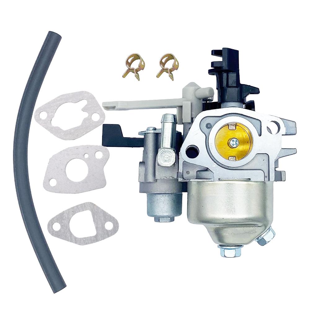 

13R232-0001-F1 Carburetor Kit with Gaskets for Briggs&Stratton 84004577 596079 596080 CR950 CR750 208cc 6.5hp Engine Carb