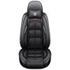 Advanced Faux Leather Car Seat Cover,Protection Pad For Sedans, SUVs & Pickup Trucks - Durable, Comfortable, Pickup Truck Accessory