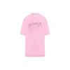 Balenciaga Inside Out T Shirt 'Pink' 720198TNVE71715