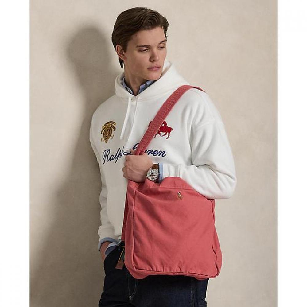 Polo Ralph Lauren Men S canvaS Shopper Tote  mapobgS0g620270600 