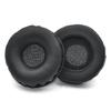 Durability Ear Cushions Mic Foam Cover for Evolve20 20se 30 30II 40 65 65+ Headphones Earmuff Suitable for Office Use