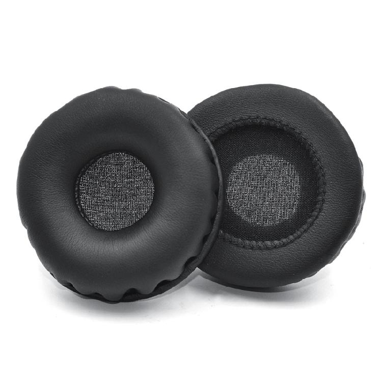 Durability Ear Cushions Mic Foam Cover for Evolve20 20se 30 30II 40 65 65+ Headphones Earmuff Suitable for Office Use