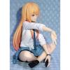 [Sonorama] Nudoru Stopper Figure Kitakawa Miume White Approx. 10cm