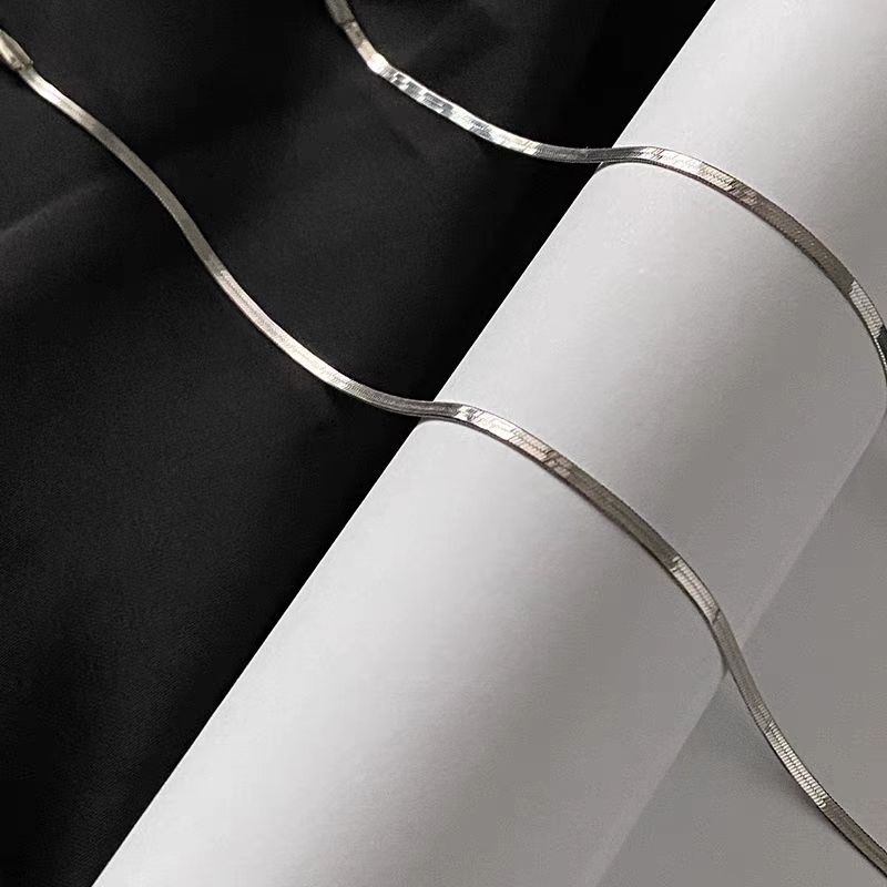 New Popular Necklace for Women, with a Niche and Luxurious Design, Suitable for Daily Gatherings