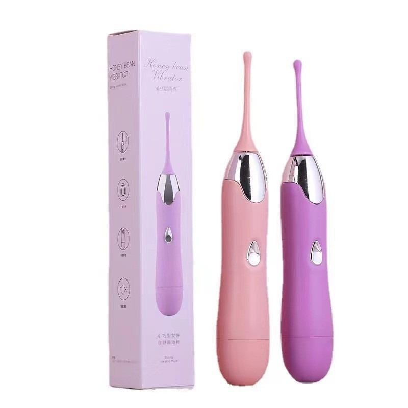 Honeydew Р’РёР±СЂР°С‚РѕСЂ Р–РµРЅСЃРєРёР№ G-spot Tide Pen Р­СЂРѕС‚РёС‡РµСЃРєРёР№ РњР°СЃСЃР°Р¶ AV Stick РњР°СЃС‚СѓСЂР±Р°С‚РѕСЂ РўРѕРІР°СЂС‹ РґР»СЏ РІР·СЂРѕСЃР»С‹С… РЎРµРєСЃ