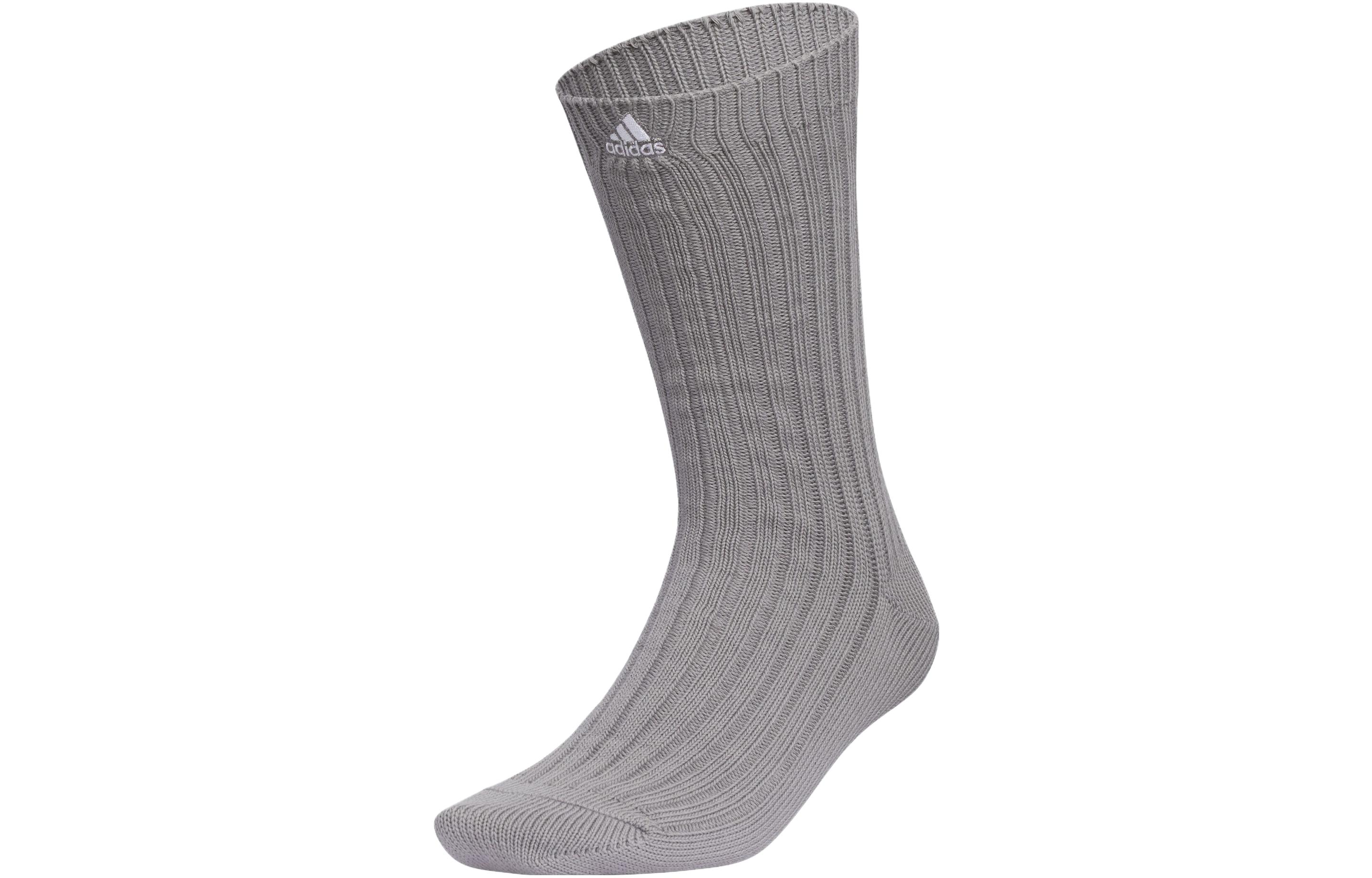 Adidas Unisex Crew Socks IZ1453 M