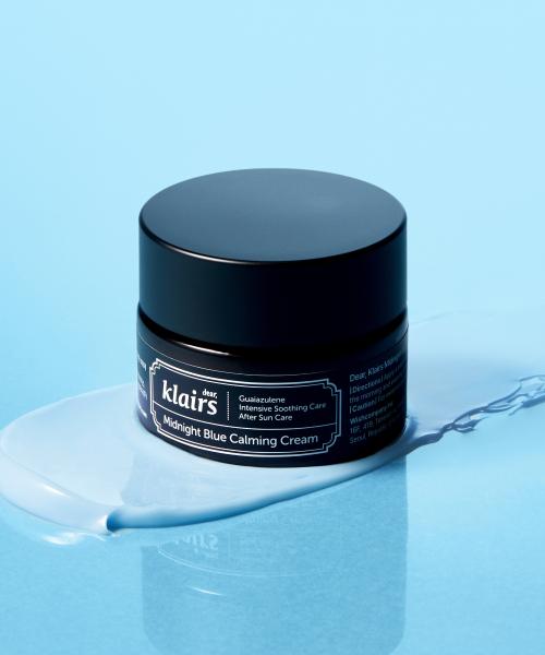 Klairs Midnight Blue Calming Cream NONE