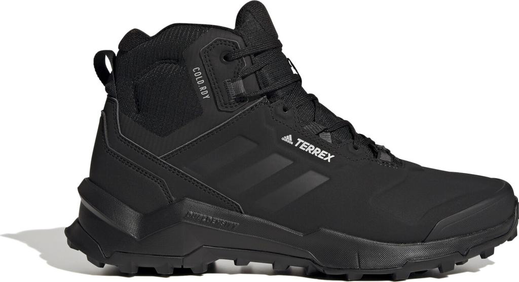 Обувь для треккинга Adidas TERREX AX4 Mid Beta COLD.RDY (IF4953) core black/core black/grey two