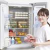 Clear Plastic Refrigerator Drawer Organizer