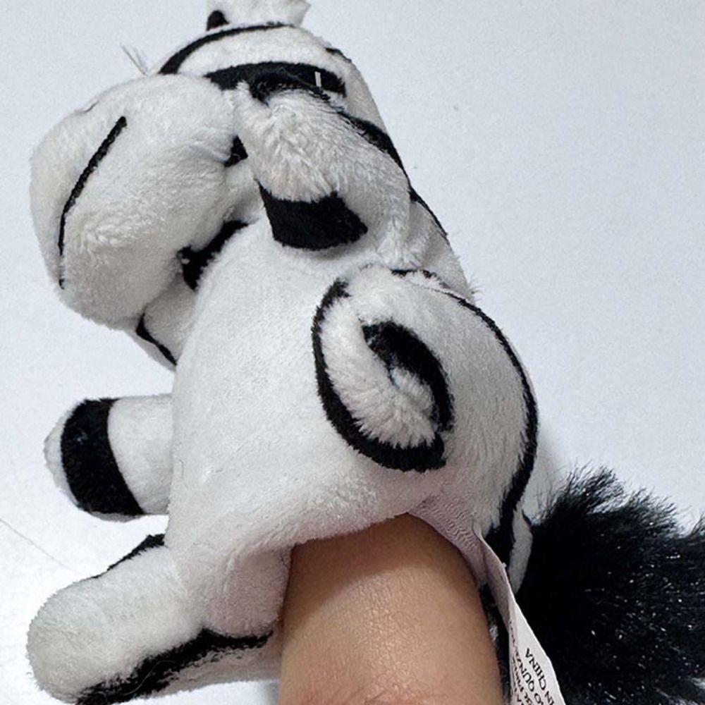 Role Play Animal Hand Puppets Storytelling Puppets Plush Toy Finger Puppets Party Favors