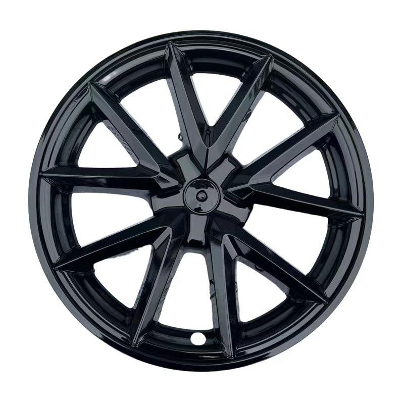 18'' Wheel Cover Cap for Tesla Model 3 Old iPad Version