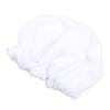 10pcs Steam Cleaner Cleaning Pads Thickened Reusable Washable Microfiber Cloths Steam Mop Replacement Pads