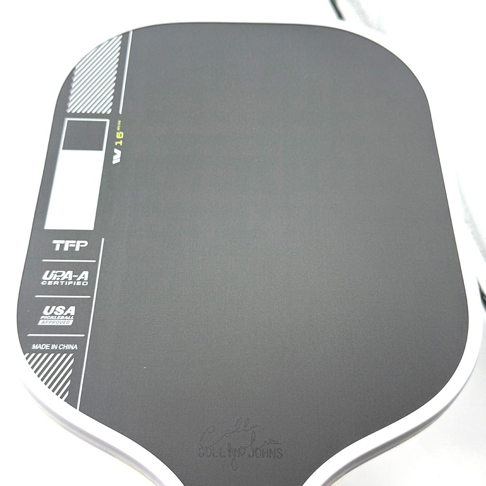 Paardenjaar Ltd Ed 14mm GEN4 TFP Pickleball Paddle USAPA UPA-A
