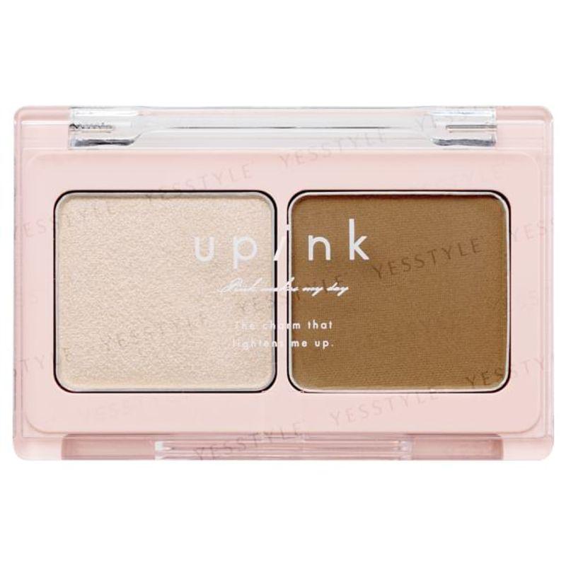 Upink - Glow Up Konturpalette