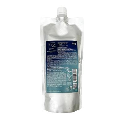 Haar- en hoofdhuidverzorging – Haarcrèmes, -lotions en -maskers