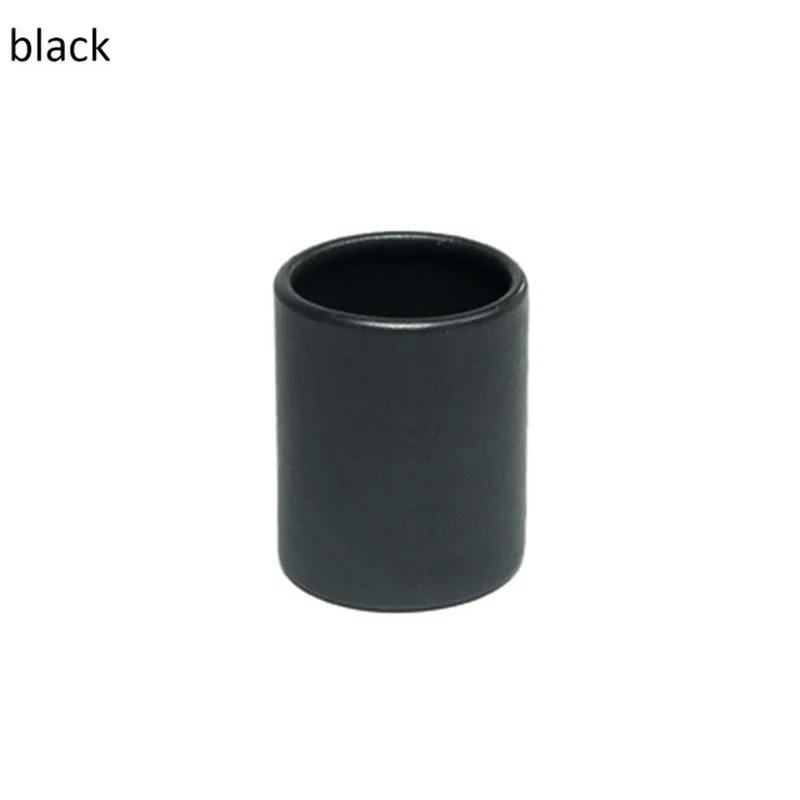 

Цветочная коробка Круглые картонные подарочные коробки Свадебная вечеринка Упаковка для роз Украшения Подарки на День святого Валентина Товары other чёрный