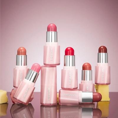 Maquilhagem para rosto – Blush