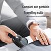 Rechargeable Mini Electric Shaver for College Students – Portable, New Model for Men, High-End Car Shaver