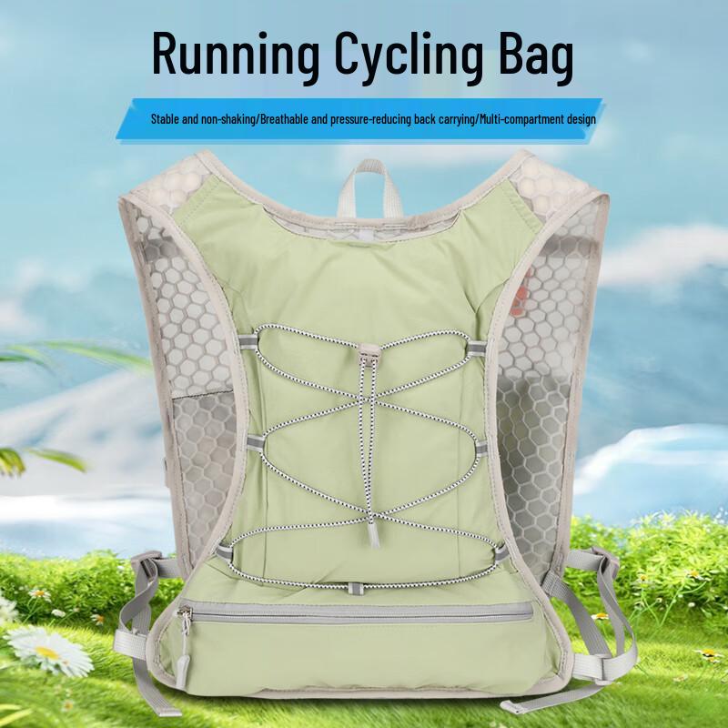 Vanaheimr Повседневный уличный спортивный рюкзак