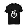 Irgun Tzvai Leumi Etzel or Irgun Logo Fitted TShirt T Shirt Man Plain Man T Shirt Luxury TShirt