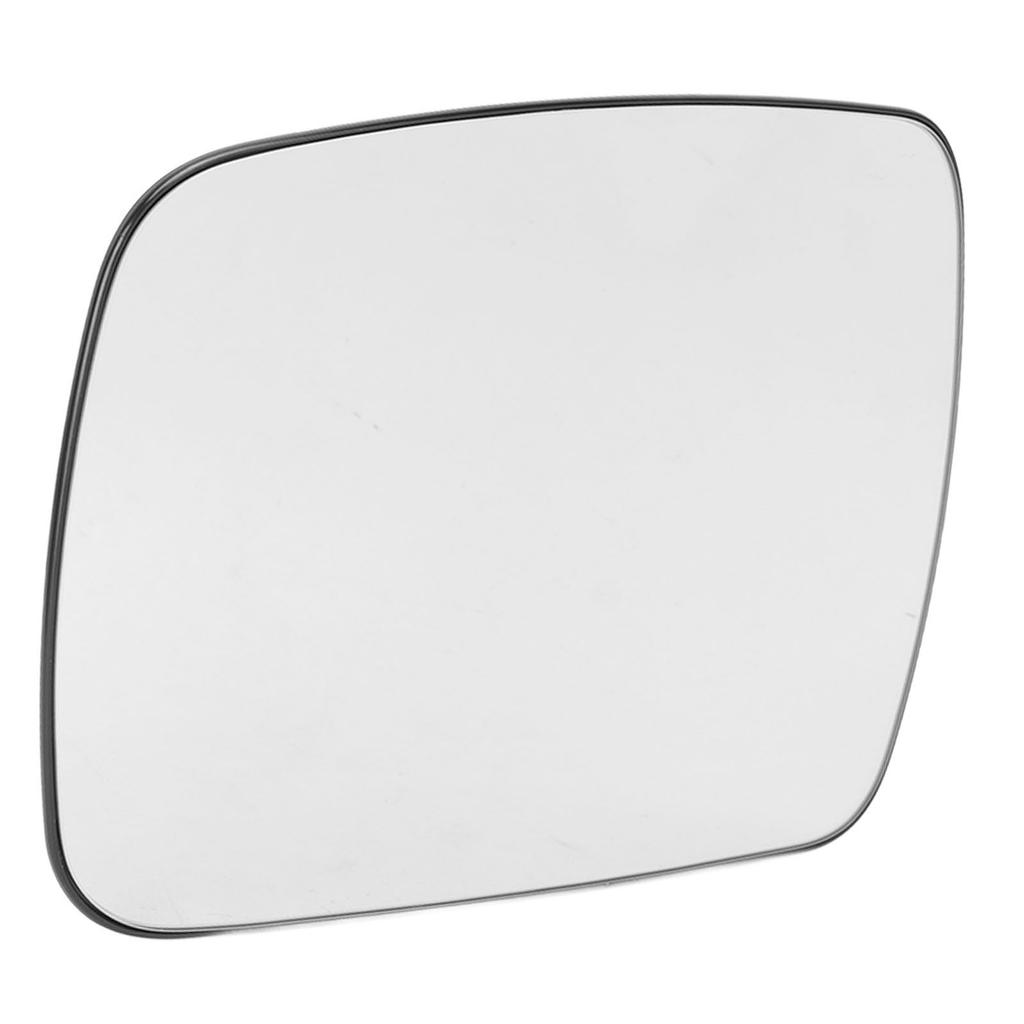 Heated Mirror Glass Scratch Proof Exterior Rearview Mirror Glass For Discovery Freelander Range Rover Left: LR013775