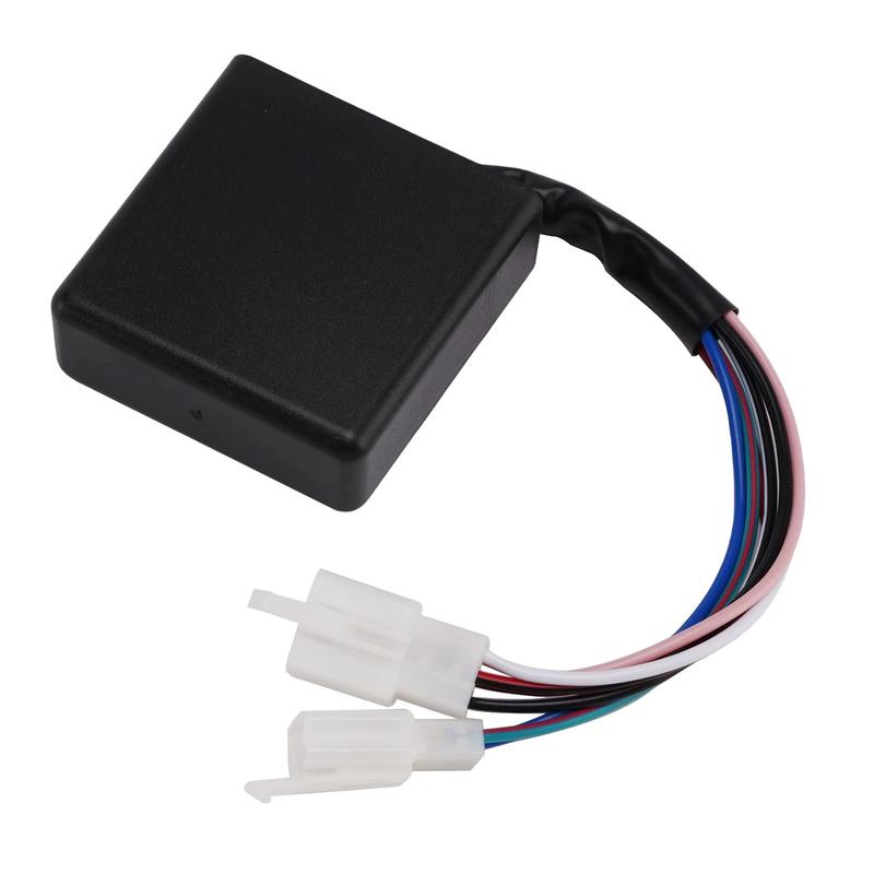 CDI Box Igniter For Kawasaki KLR250 KLR 250 1985-2005 Ignition Control Module Repl.# 21119-1180