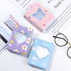 Name Card Book Card Binder Photocard Holder Photo Album Receipt Storage Photo Holder Card Holder