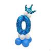 Balloons Column Set Birthday Party Decor