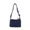 This Multi-functional Artistic Single-shoulder Bag Is Fashionable Simple and Has A High Appearance. It Is A Horizontal Crossbody Casual Bag