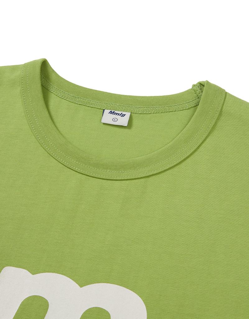 MMLG [Mmlg] Only M Hf-T (Early Olive)