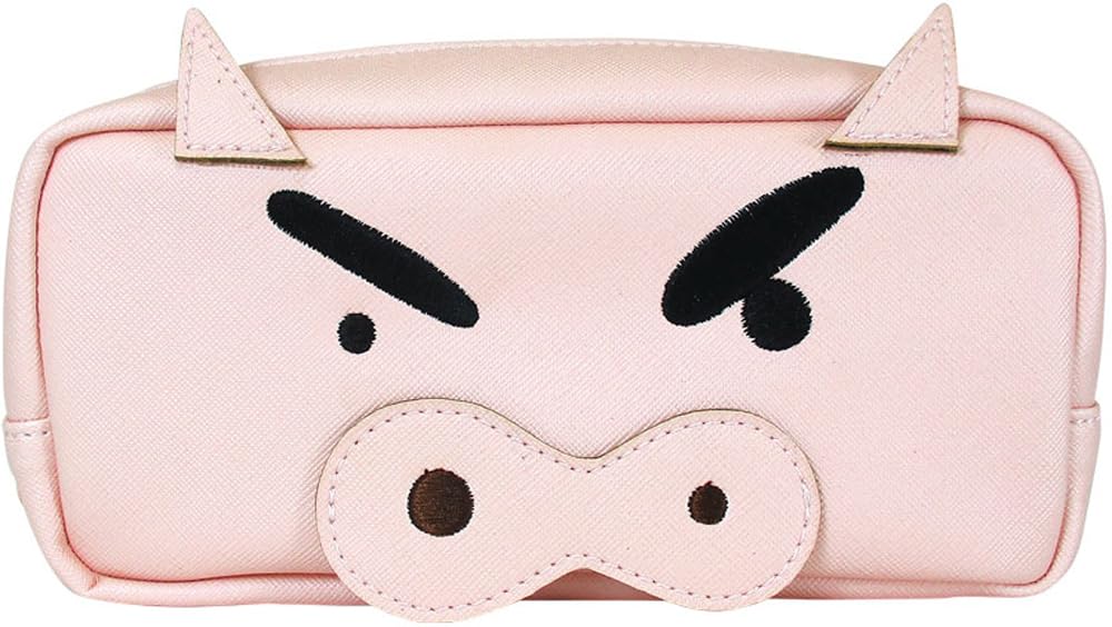 [Фабрика Т С] Канцелярские товары с Крейзи Шин-чаном, Разноцветные