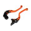 390 Duke Motorcycle Clutch & Brake Lever Set