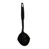 Resistant 6Pcs Plastics Kitchen Cooking Tool Food Tongs Set Soup Spoon Pot Shovel Suit Food Shovel