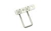 Ft95343 Fast Door Lock Catch Rear Right