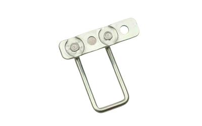 Ft95343 Fast Door Lock Catch Rear Right