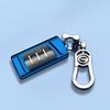 Personalized Key Cover & Lanyard for 20-23 GAC Trumpchi GS4 - Tech Protective Shell